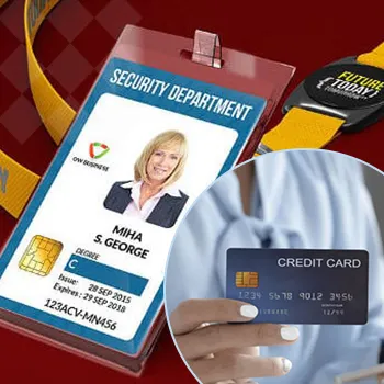 Welcome to Plastic Card ID : Your Expert in Magnetic Stripe Encoding