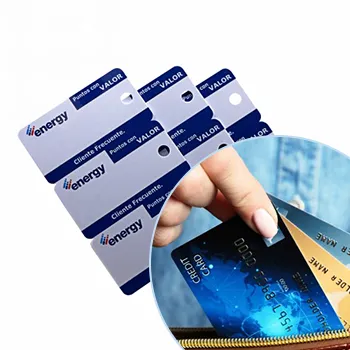 Time to Enhance Your Security with Plastic Card ID