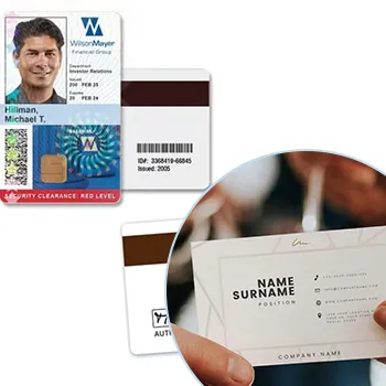 Welcome to Plastic Card ID : Your Trusted Guide to Budgeting Your Plastic Card Project