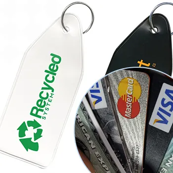 Why Choose Plastic Card ID  for Your Loyalty Program Needs