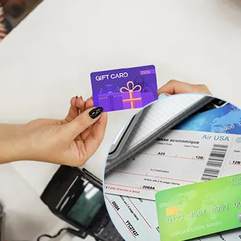 Welcome to Plastic Card ID : Where Security Meets Innovation