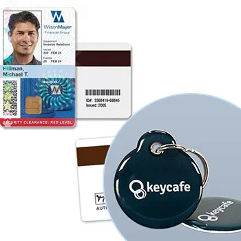 Take Action for Your Brand with Plastic Card ID