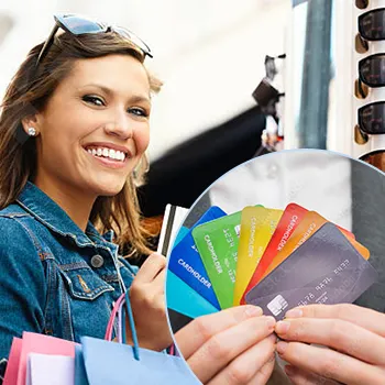 Get Started with Plastic Card ID  Today