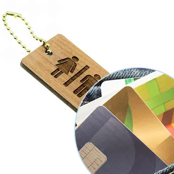 Elevating Your Brand with Plastic Card ID 's Loyalty Card Designs