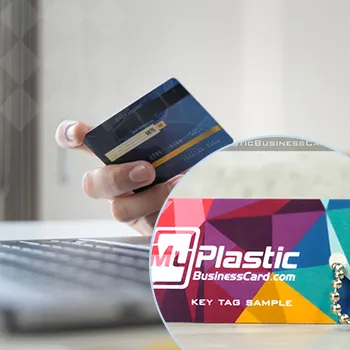 Why Choose Plastic Card ID  for Your Plastic Card Needs?