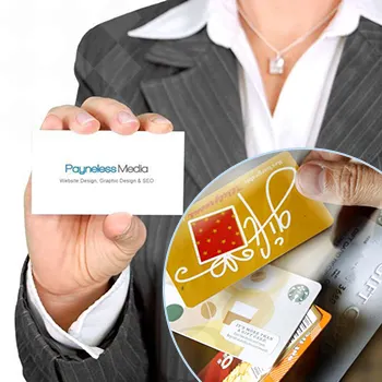 Why Trust Plastic Card ID  with Your Plastic Card Solutions