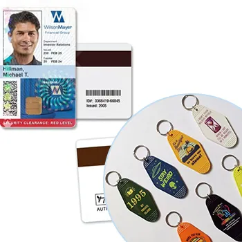 Understanding the Benefits of Plastic Cards