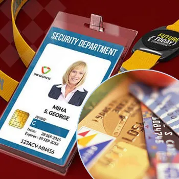 Welcome to Plastic Card ID : Your Partner in Custom Card Design