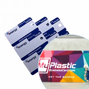 Discover the Magic of High-Quality Plastic Cards