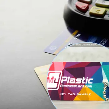 Welcome to Plastic Card ID : Where Sustainability and Plastic Cards Coexist