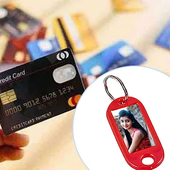 Connect with Plastic Card ID  for Expert Omnichannel Integration