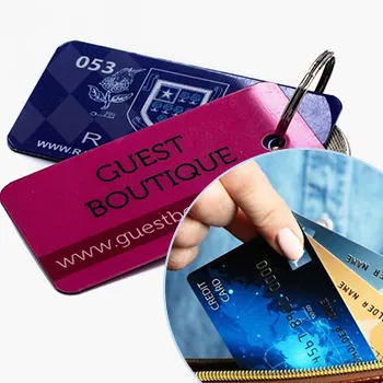 Your Next Steps with Plastic Card ID : Crafting the Ideal Plastic Card Experience