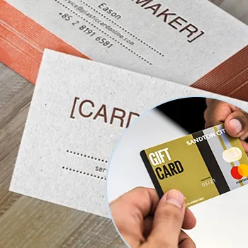 Welcome to Plastic Card ID : Elevate Your Business Image with Customizable ID Cards