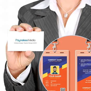 Plastic Card ID : A Trustworthy Provider for All Your ID Card Needs