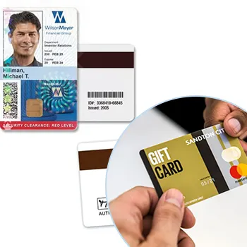 Welcome to Plastic Card ID : Your Premier Plastic Card Provider