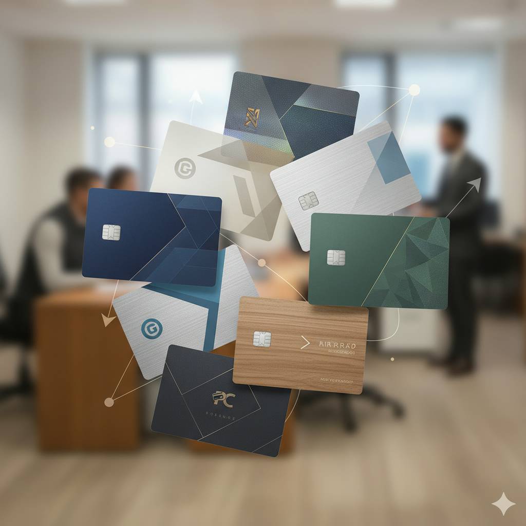 Custom Membership Cards That Deliver Results