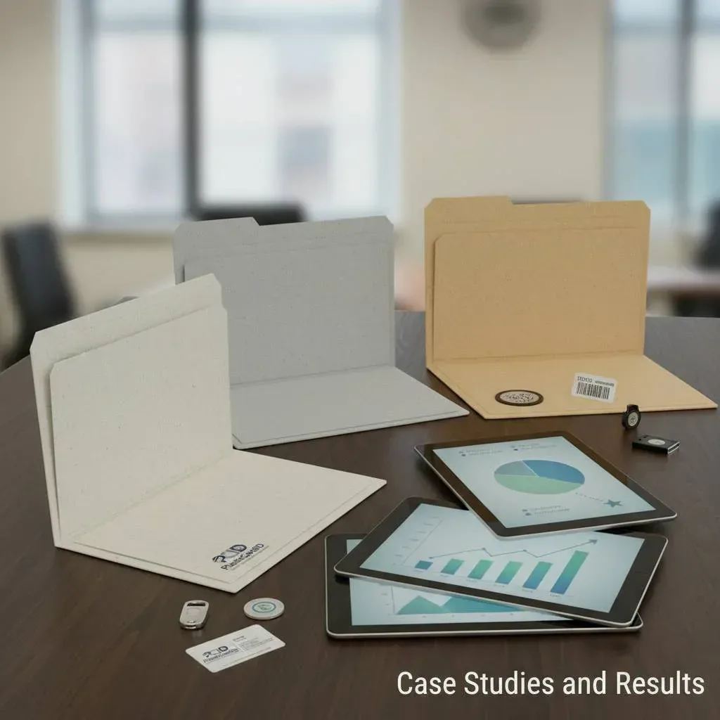 Case Studies and Results