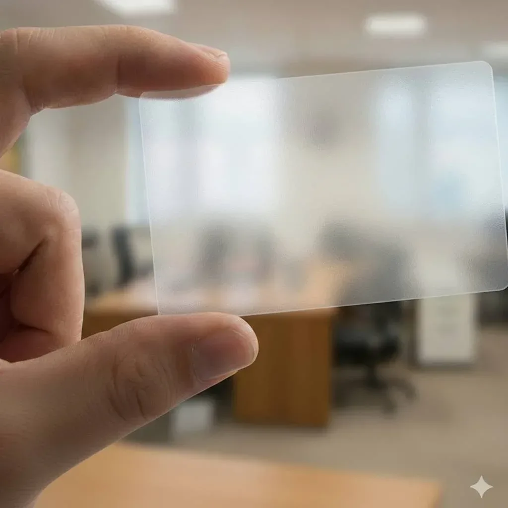 Pvc Card Printing Solutions