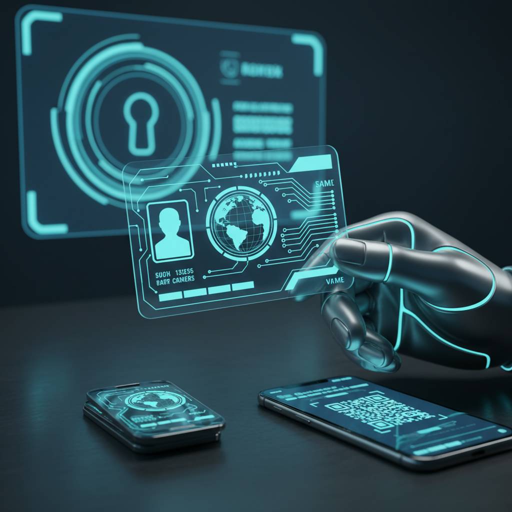 Secure IDs and Access Solutions