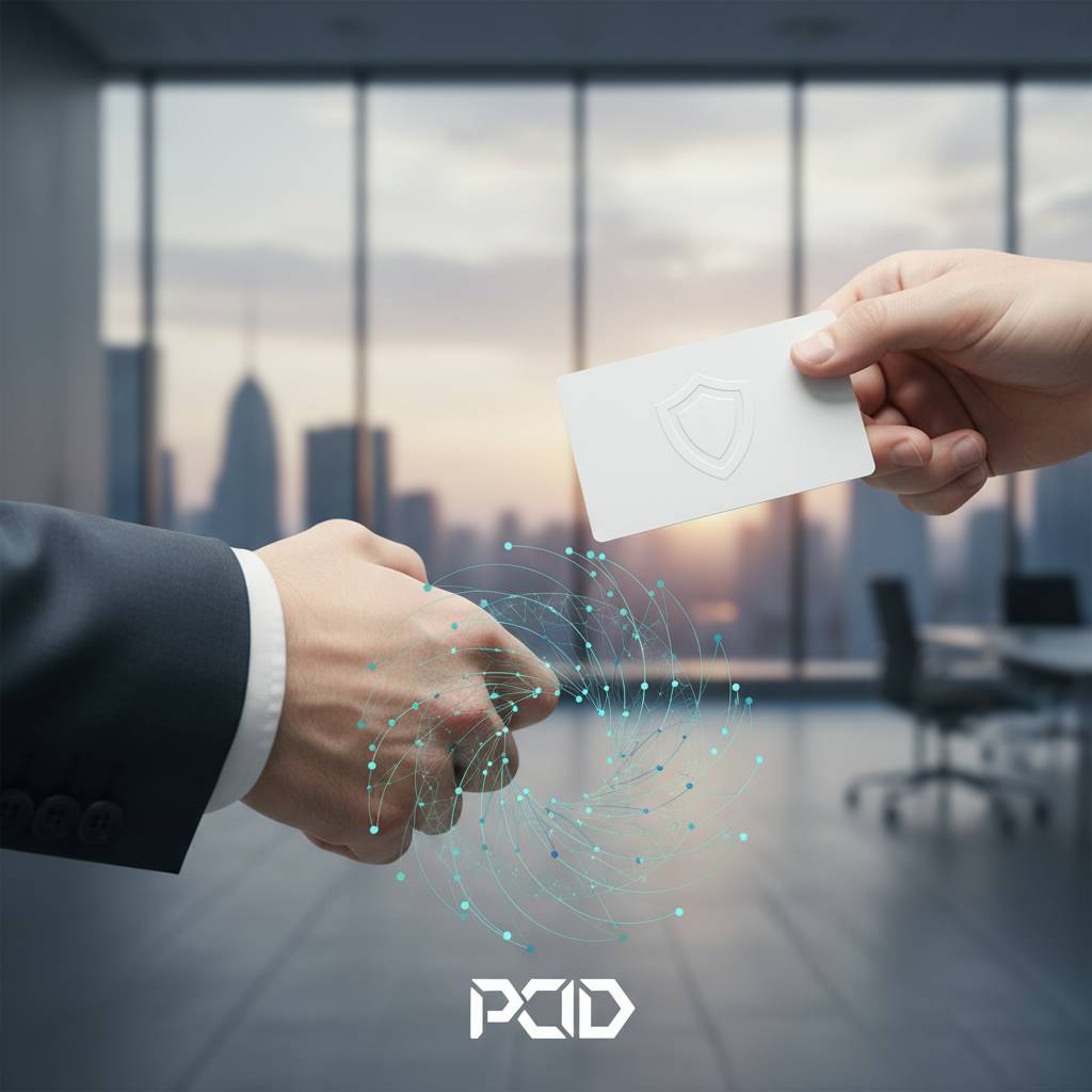 Partner with Plastic Card ID