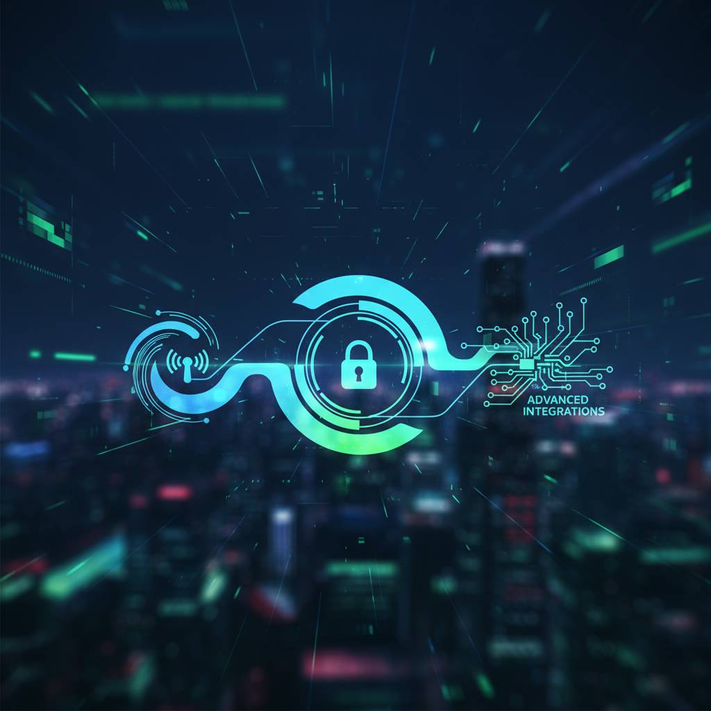 Security, RFID, and Advanced Integrations