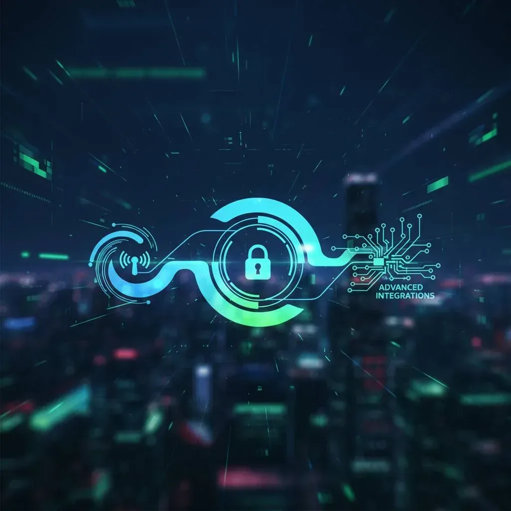 Security, RFID, and Advanced Integrations