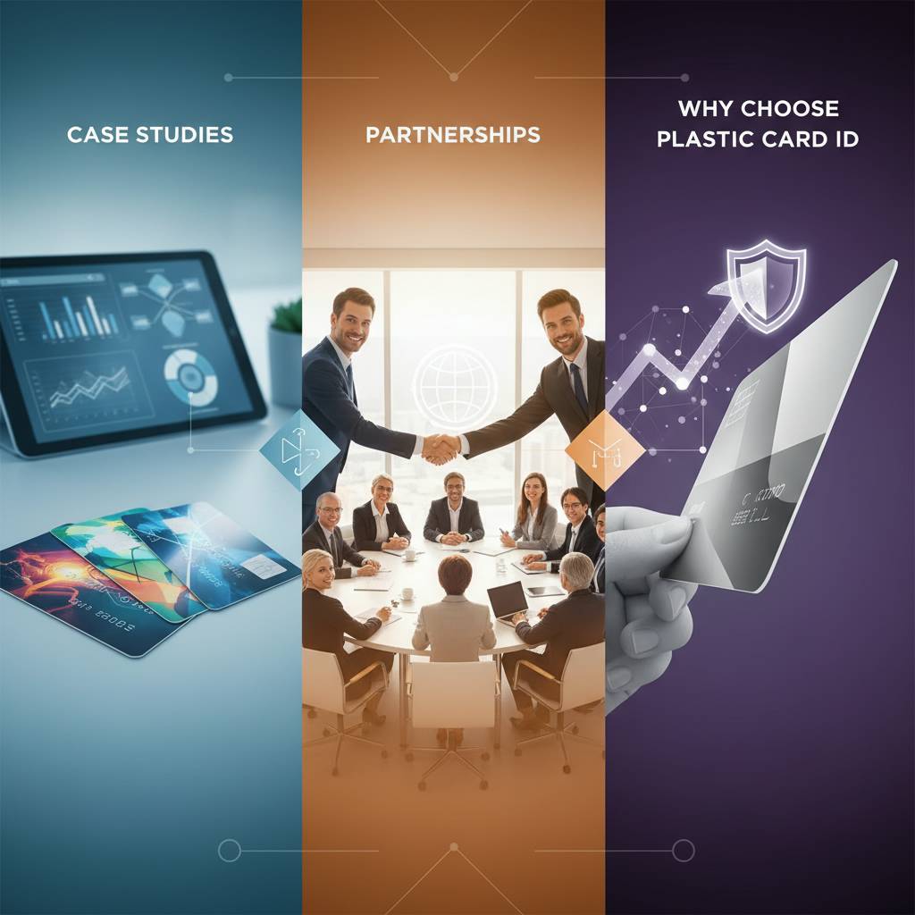 About Plastic Card ID