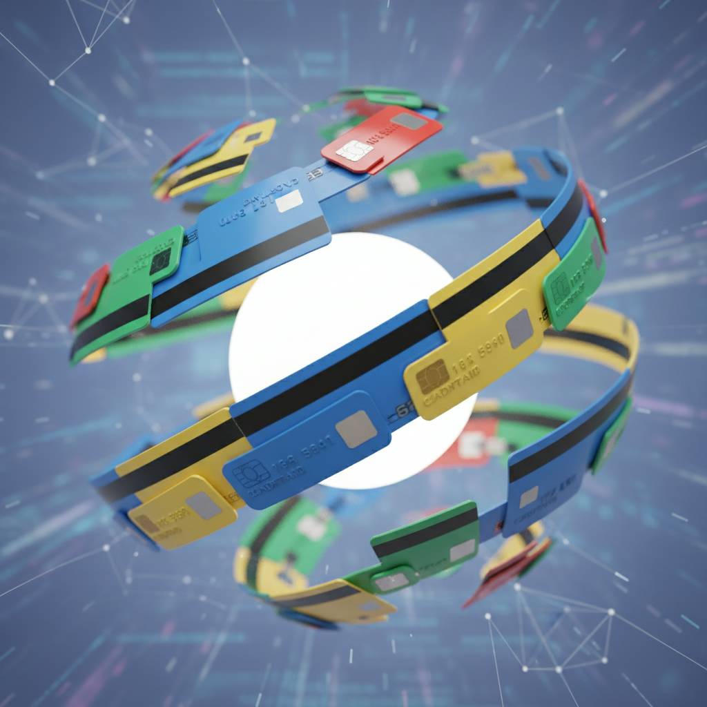 Partner with Plastic Card ID