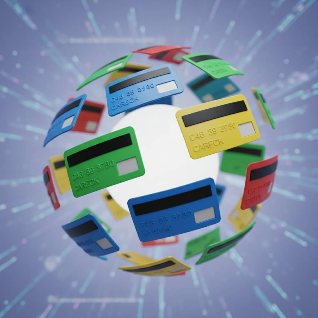 Partner with Plastic Card ID