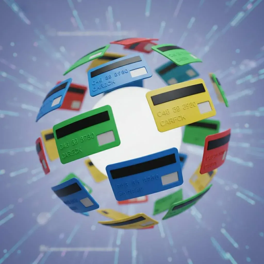 Partner with Plastic Card ID