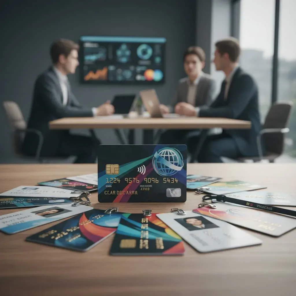 Why Plastic Card ID Delivers Results