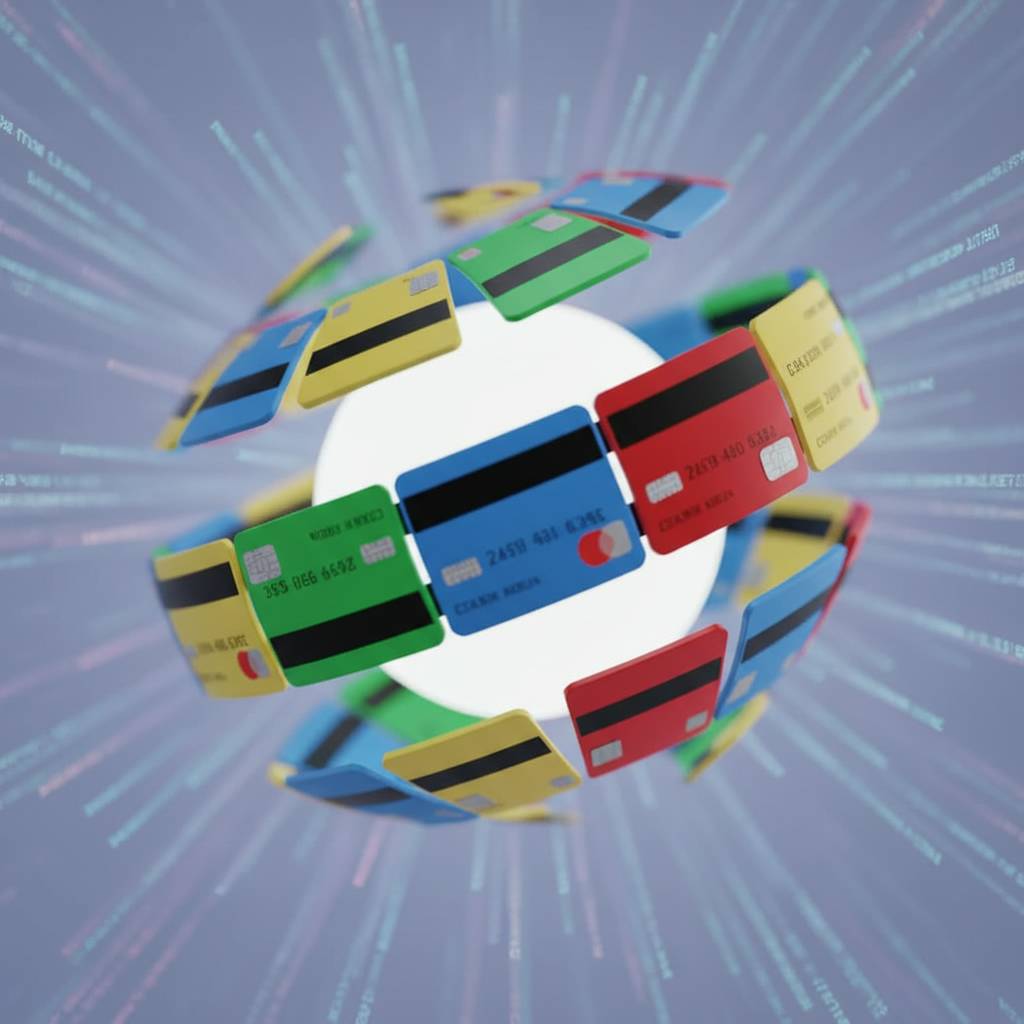 Partner with Plastic Card ID