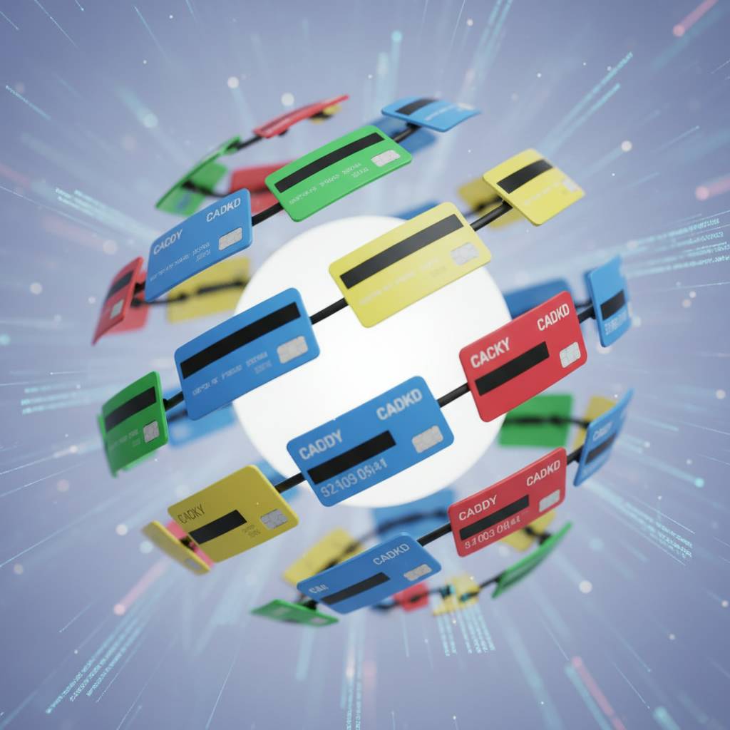 Partner with Plastic Card ID