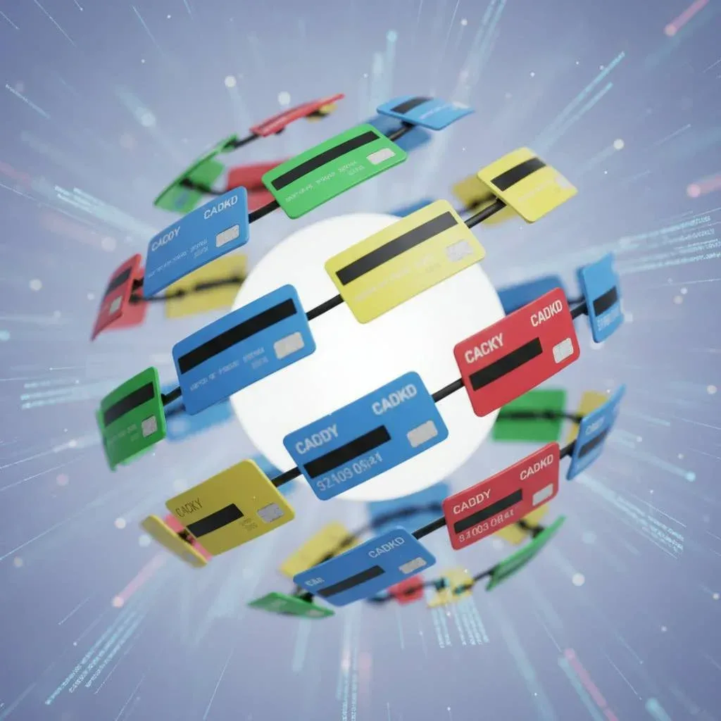 Partner with Plastic Card ID