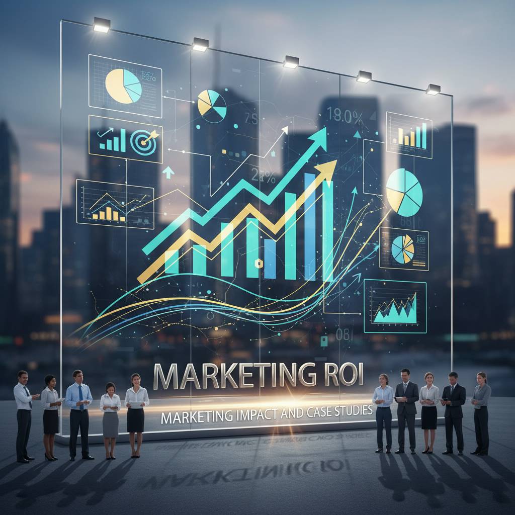 Marketing Impact and Case Studies