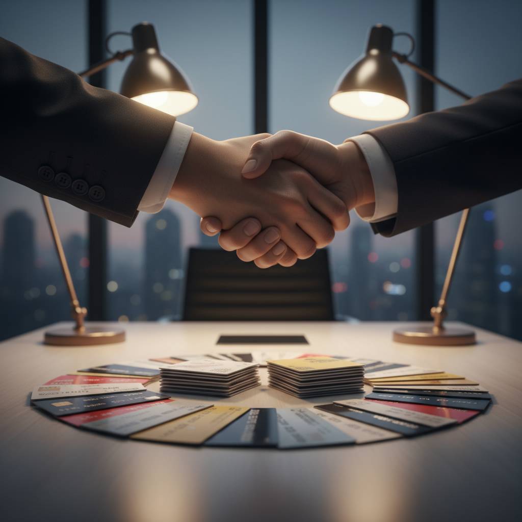 Partner with Plastic Card ID