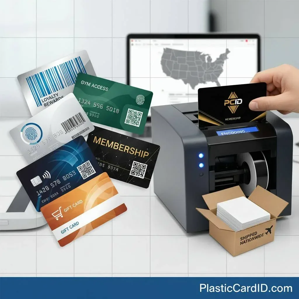 Solutions for Retail and Loyalty