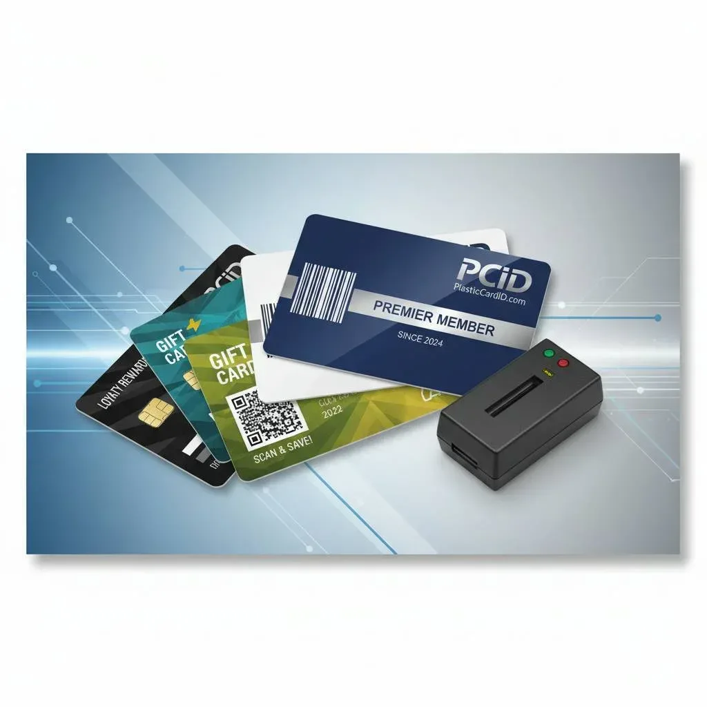 Specialty and Luxury Cards