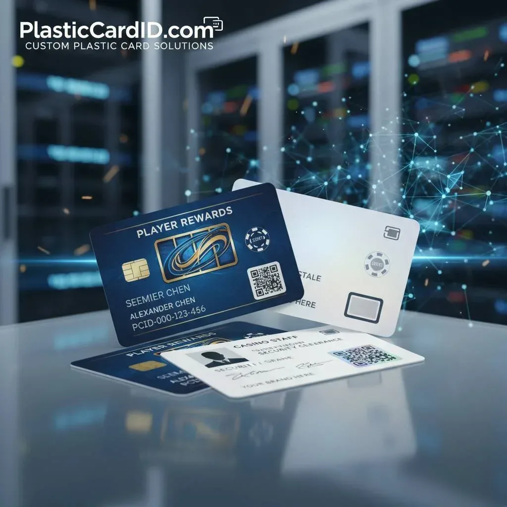 Custom Solutions & Specialties