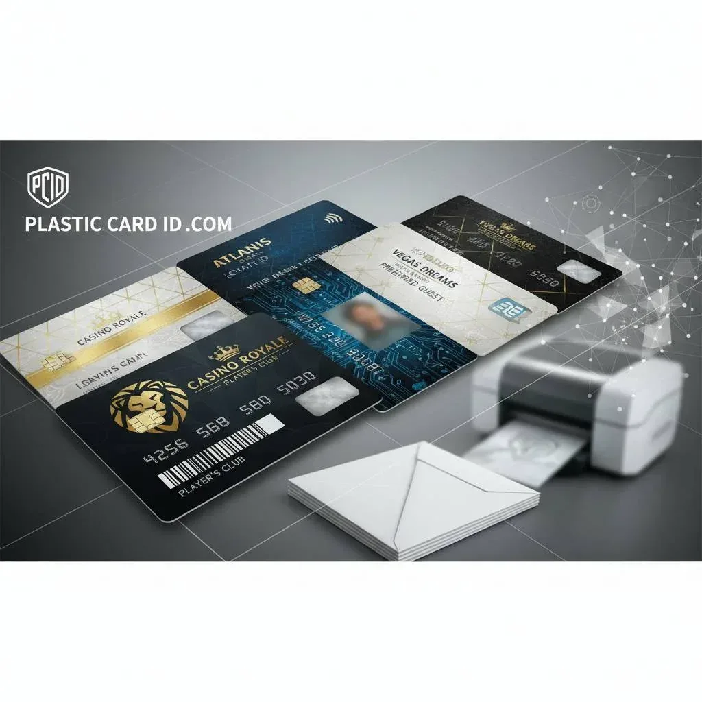 Marketing Impact & Case Studies