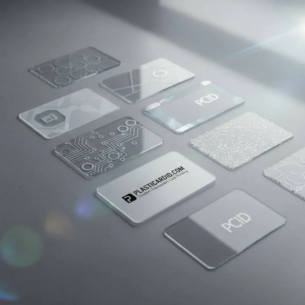 Design Options & Specialty Finishes