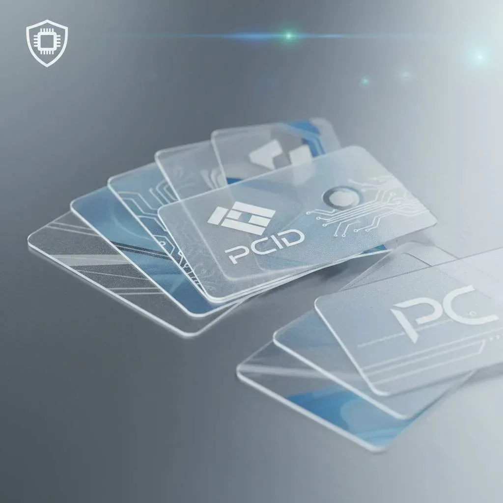 Security, RFID, and Advanced Integrations