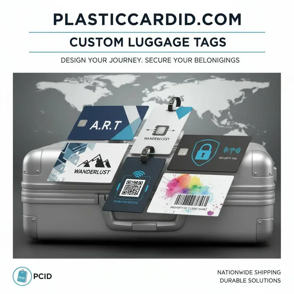 Security, RFID, and Access Control Options