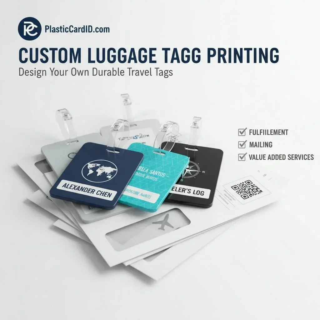 Fulfillment, Mailing, and ValueAdded Services