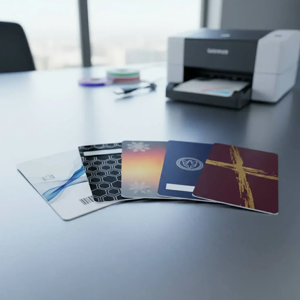 Products & Specialties