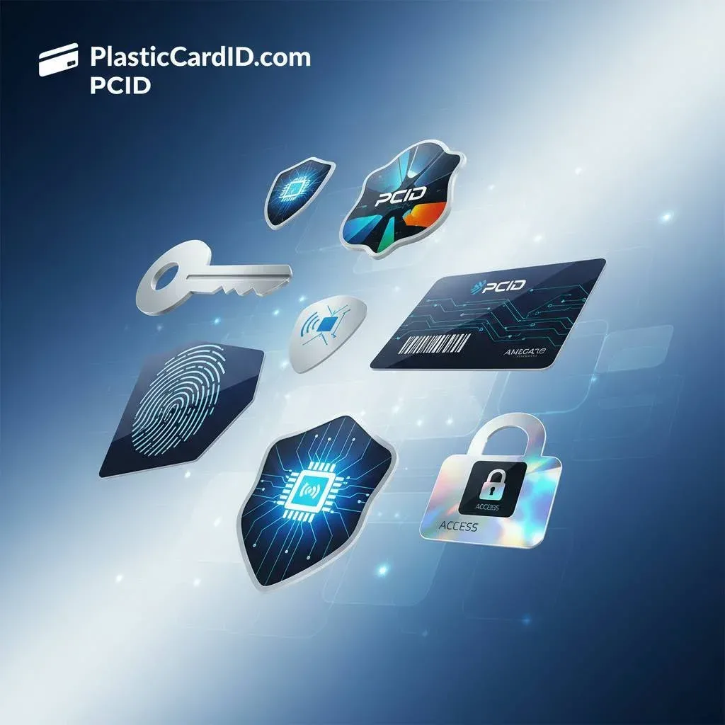 Security & Access Solutions