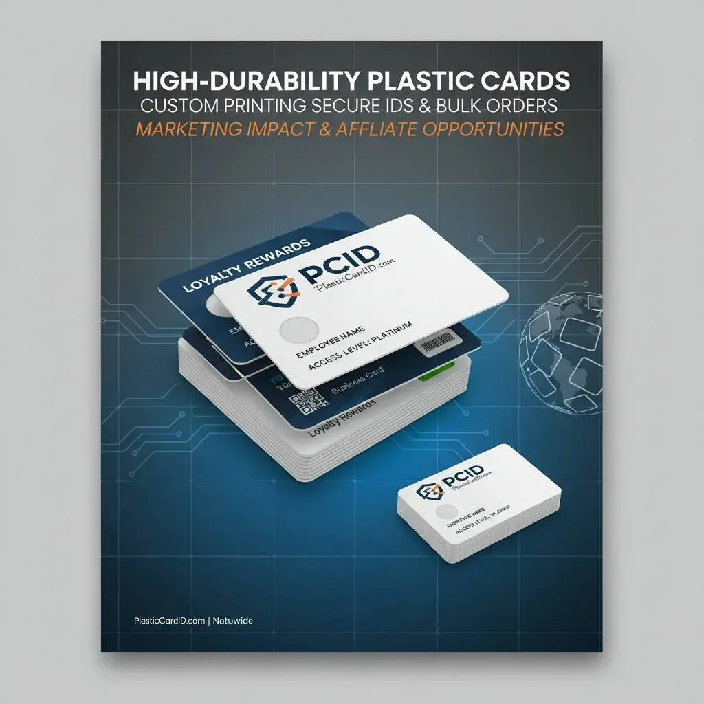 Marketing Impact & Affiliate Opportunities