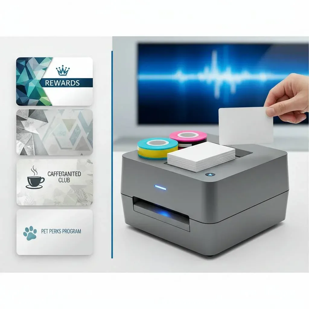 About Plastic Card ID