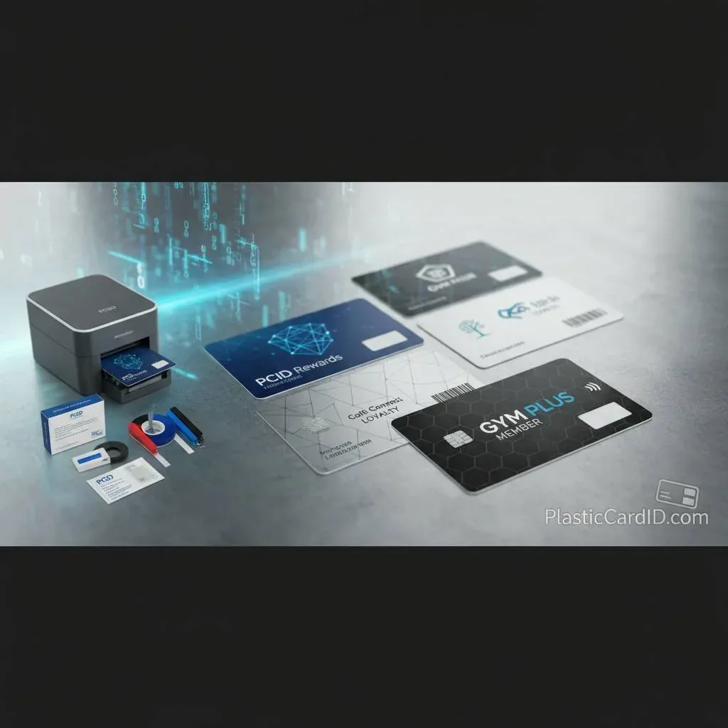 Solutions for Retail Loyalty