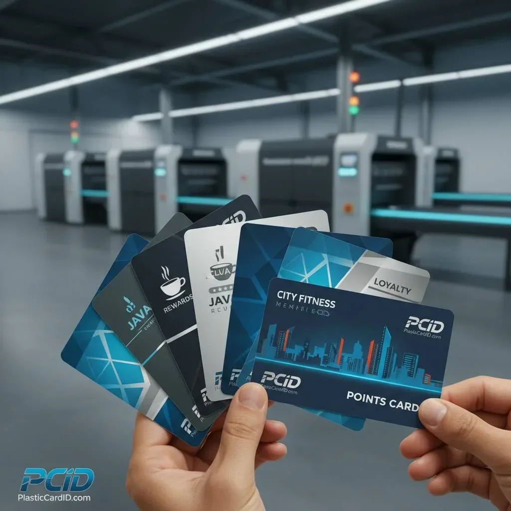 Production & Fulfillment Services